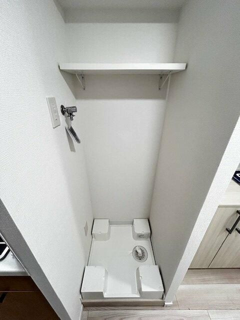 ライオンズマンション大山金井町の設備
