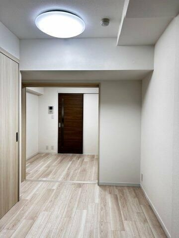 ライオンズマンション大山金井町の外観|外はこのようになっています