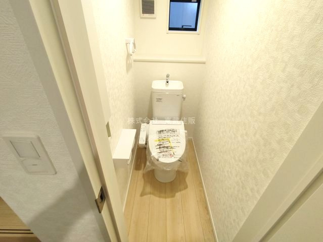 【トイレ】の画像