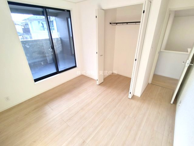 【子供部屋】の画像