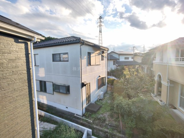 【展望】の画像