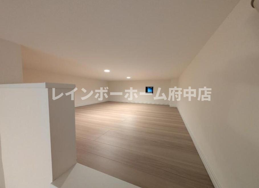 アザーレ・パッシオ仙川の寝室|※別号室参考写真