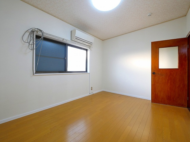 南永井町戸建の内装|中はこのようになっています