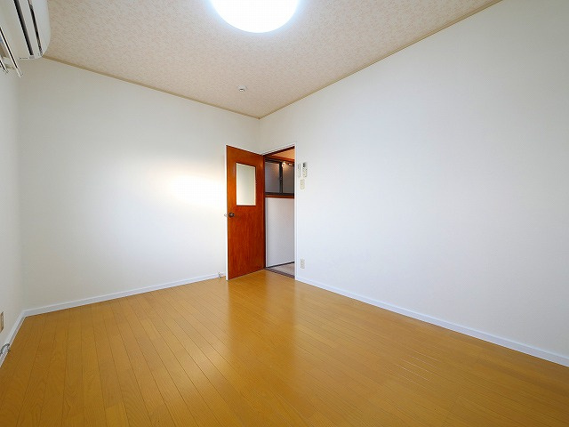 南永井町戸建の内装|内装も気になるポイント