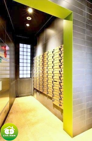 ハーモニーレジデンス錦糸町#002のその他共用部分