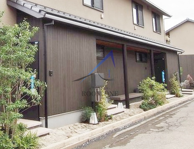 森田屋石亭　桐 のエントランス|エントランスです。