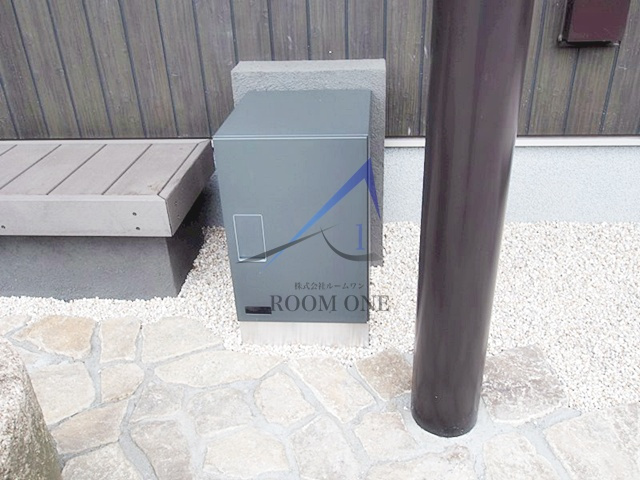 森田屋石亭　桐 のその他共用部分