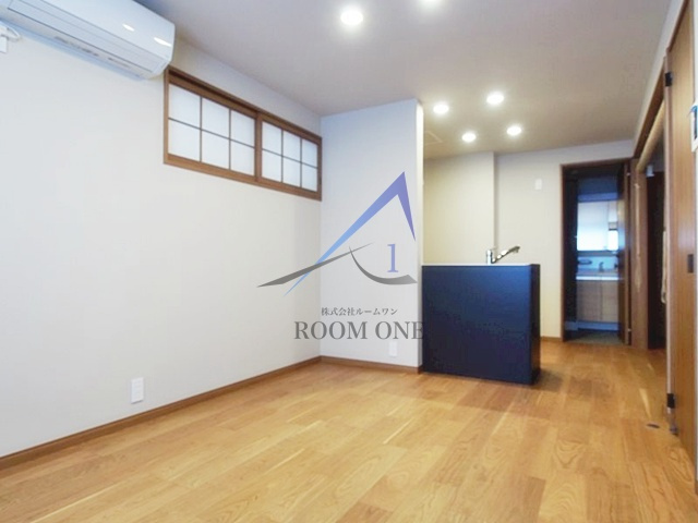森田屋石亭　桐 の居間・リビング|洋室のお部屋です。