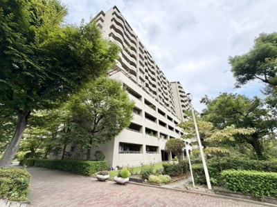 【外観】 | かもめ第１コーポ１２号棟 | 現地見学当日から承っております♪現地周辺の環境や、駅までの道のりなど周辺環境も合わせてご確認いただき、ぜひご検討ください！