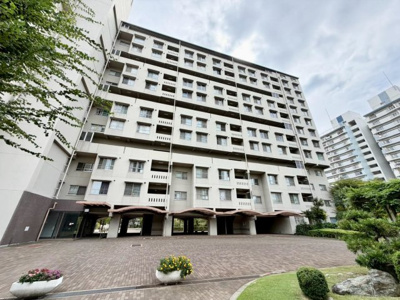 【外観】 | かもめ第１コーポ１２号棟 | 家探しはどうやってするの？から資金のことや住宅ローン、税金や制度のことまで住宅の難しいことをわかりやすく説明いたします♪