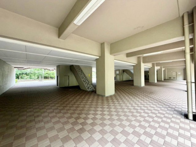 【エントランス】 | かもめ第１コーポ１２号棟 | 【トイレ新調】温水便座洗浄便座ですので、寒い日も温かい便座で安心して使用していただけますよ！