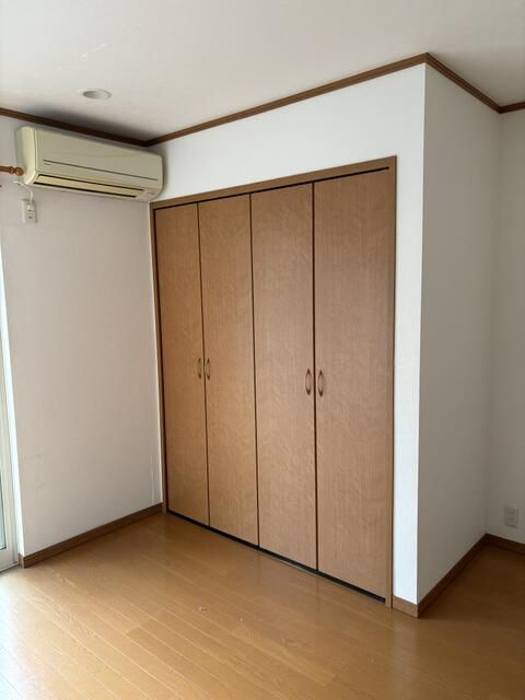 青葉荘の内装