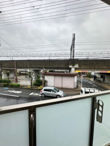 Storia茨木新庄の展望