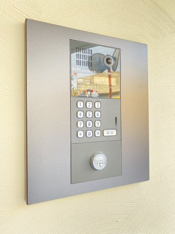 Storia茨木新庄のその他共用部分