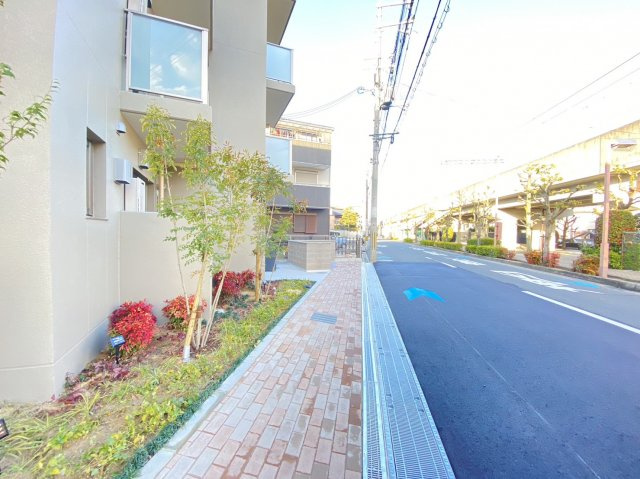 Storia茨木新庄の周辺