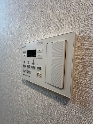 Storia茨木新庄の内装
