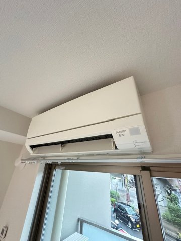 Storia茨木新庄の設備