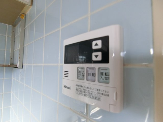 ノーブルハイム玉櫛のその他共用部分