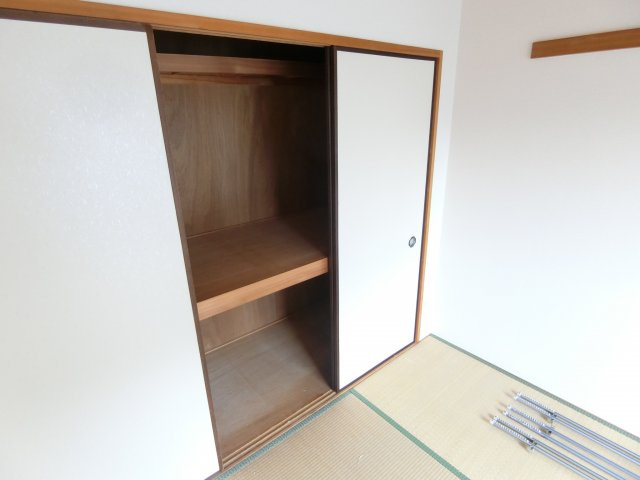 ノーブルハイム玉櫛の地図