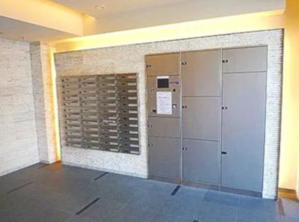 杉並区和泉３丁目の賃貸マンションのその他共用部分