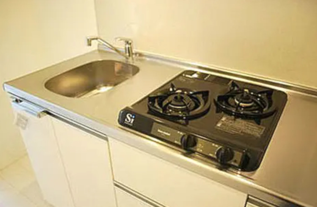 杉並区和泉３丁目の賃貸マンションのキッチン|キッチン
