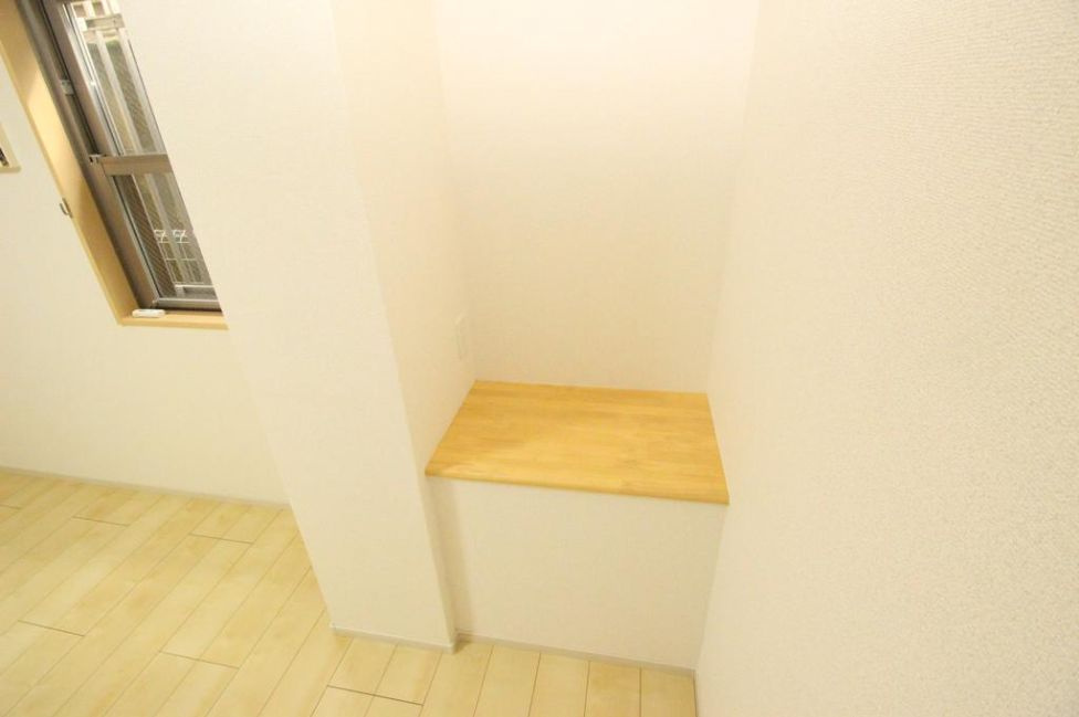 パレス龍大のその他