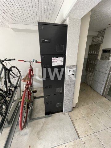 パレス龍大のその他