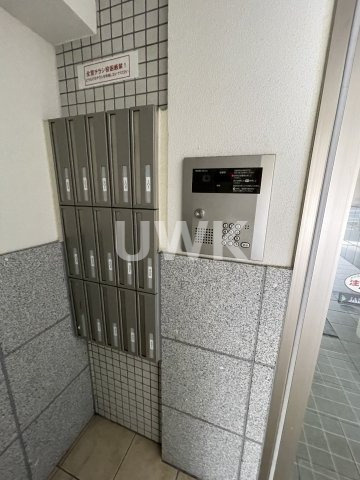 パレス龍大のその他