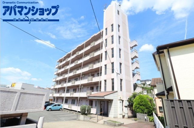 エトワール生駒