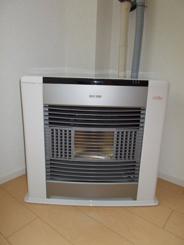 Ｅｔｅｒｎｏの設備