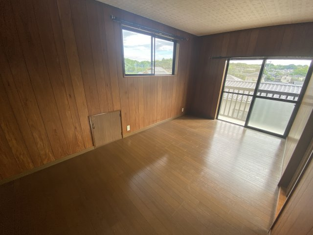 【洋室】 | 菊池市七城町小野崎