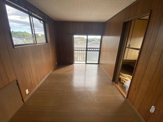 【洋室】 | 菊池市七城町小野崎