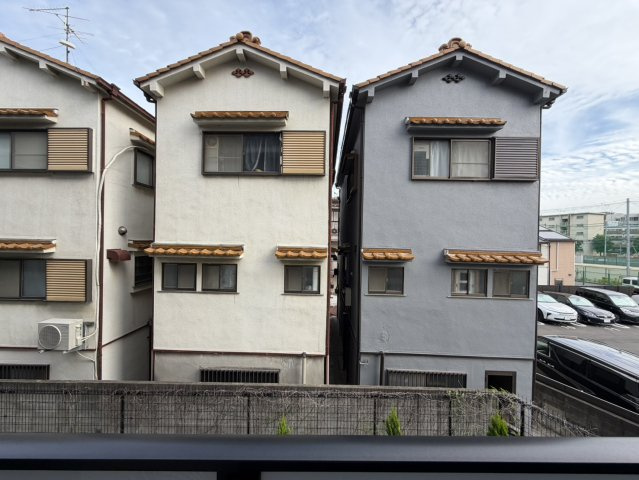 グランドロアール上新庄
