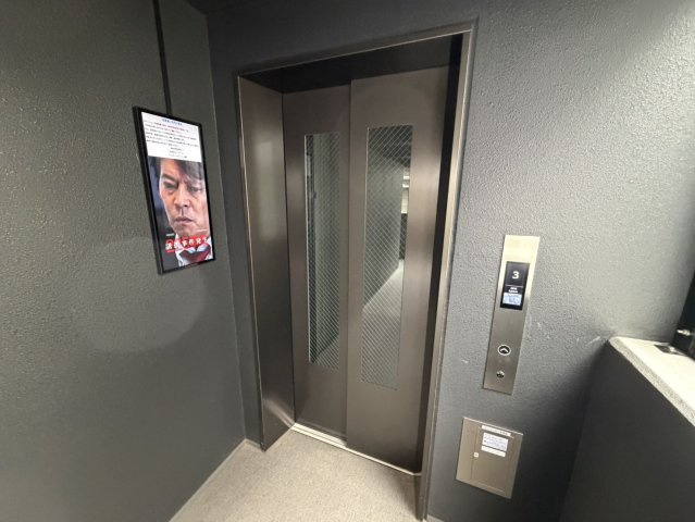 グランドロアール上新庄