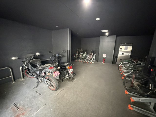 グランドロアール上新庄