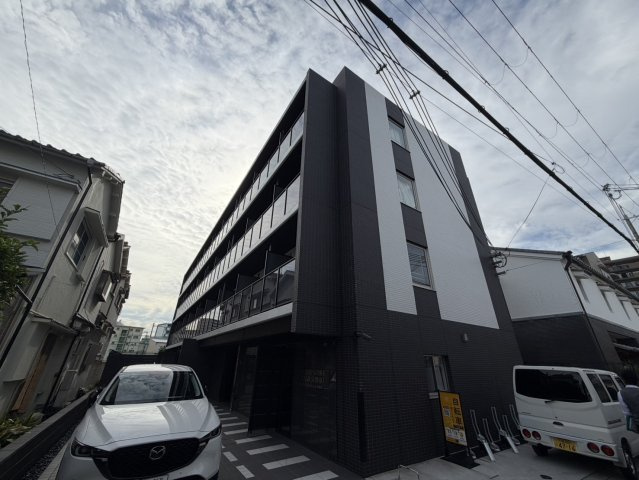 グランドロアール上新庄