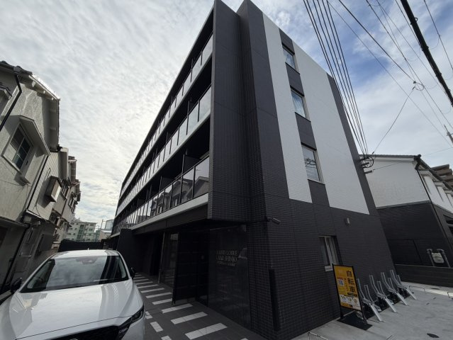 グランドロアール上新庄