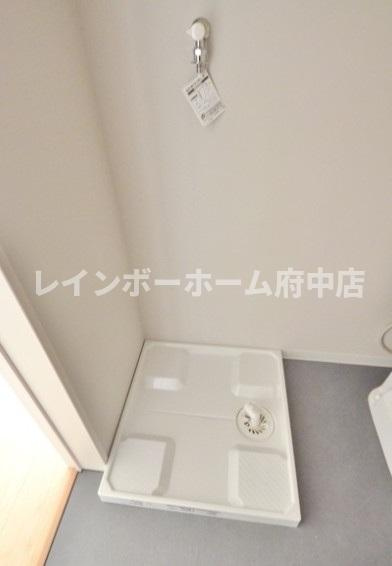 リラート八王子の設備