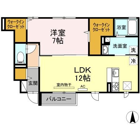 【間取り】 | セレブレアン