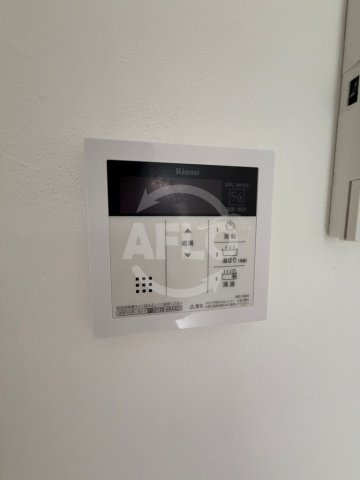 Lumiereのその他共用部分