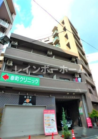ポプルス志木のその他