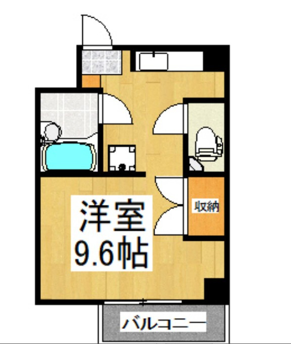 ポプルス志木
