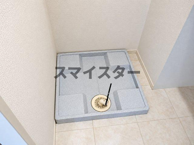 浦安市当代島１丁目のアパートの設備