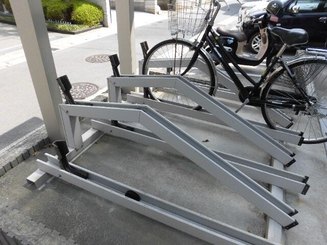 オデッサ浦安のその他共用部分