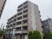 日神デュオステージ浜田山の画像