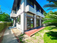 【キッチン】 | 大野城市宮野台　中古一戸建☆仲介手数料無料☆