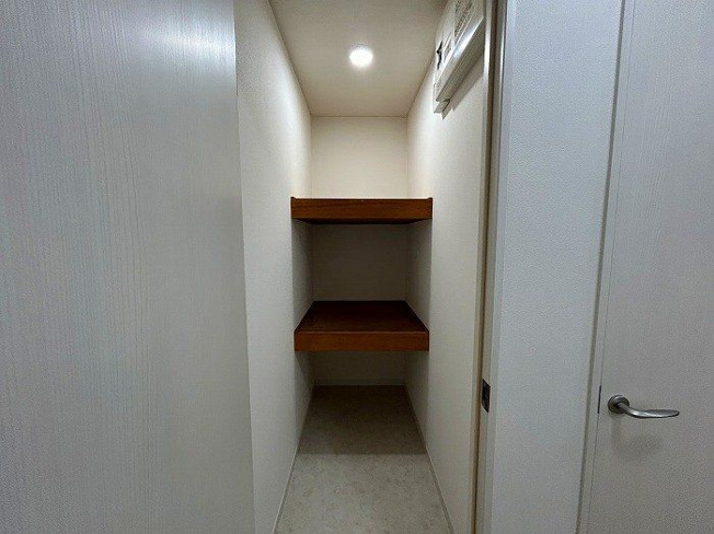 【収納】 | 大野城市宮野台　中古一戸建☆仲介手数料無料☆
