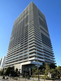 【外観】 | Brillia有明 City Tower(ブリリア有明シティタワー)