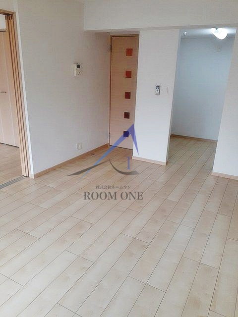 アクア．Ｍの居間・リビング|洋室のお部屋です。