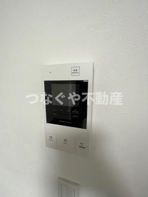 ベルシード蒲田Ⅱのセキュリティ|ベルシード蒲田Ⅱ